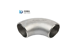 Stainless steel pipe fitting elbow manufacturer introduces to you the carbon content of weld metal