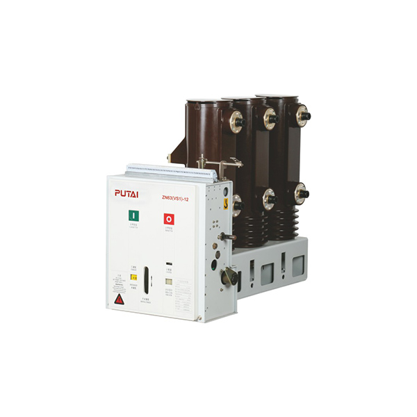 ZN63(S1)-12 series indoor side-mounted high-voltage vacuum circuit breaker is indoor high-voltage switchgear.