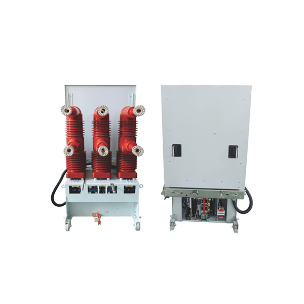 ZN85-40.5 series indoor high voltage vacuum circuit breaker